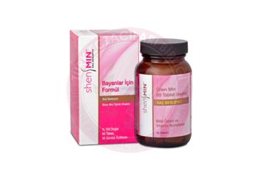 SHEN MIN WOMEN TABLET  60 tablet
