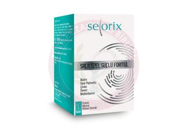 SELORIX TABLET  60 tablet