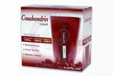 COSAKONDRIN LIKIT  300 ml şişe