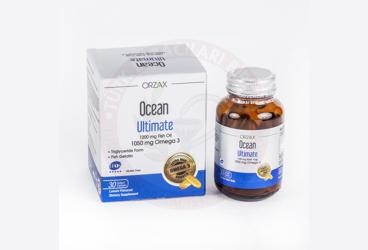 OCEAN ULTIMATE KAPSUL  30 kapsül