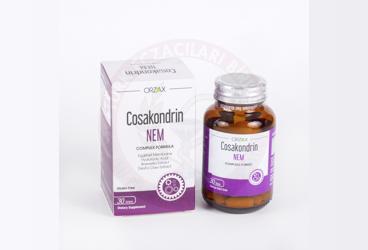 COSAKONDRIN NEM KOMPLEKS FORMUL TABLET  30 tablet