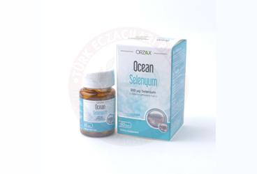 OCEAN SELENYUM TABLET  60 tablet