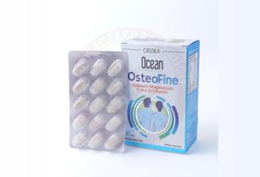 OCEAN OSTEOFINE TABLET  60 tablet