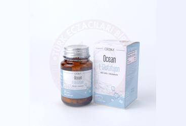 OCEAN L-GLUTATYON TABLET 250 mg 30 tablet