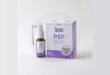 OCEAN P5P TAKVIYE EDICI GIDA  20 ml şişe