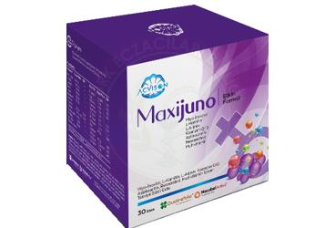 ACVISON MAXIJUNO MULTIVITAMIN ICEREN TAKVIYE EDICI GIDA  30 saşe