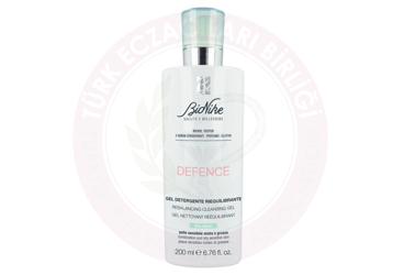 BIONIKE DEFENCE REBALANCING CLEANSING GEL  200 ml şişe