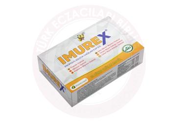 IMUREX PROPOLIS CIGNEME TABLETI  30 tablet