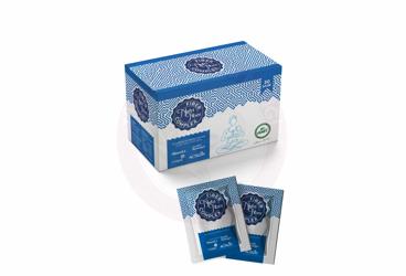 NUTRI FIBER COMPLEX FOS & INULIN VE DIRENCLI DEXTRIN ICEREN TAKVIYE EDICI GIDA SASE  30 saşe