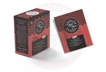 ANTI NUTRIFIBER COFFEE TAKVIYE EDICI GIDA  10 saşe