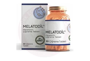 MELATODIL CIGNEME TABLET  30 tablet