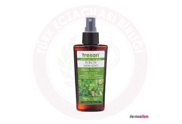 TRESAN KAYIN AGACI HER TIP SAC ICIN SAC TONIGI SPREY  125 ml şişe
