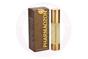 PHARMAOZON CILT BAKIM SERUMU  50 ml şişe