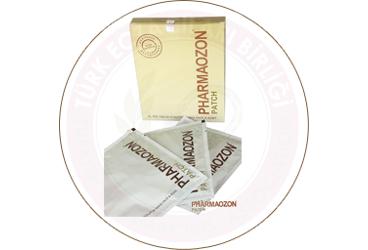 PHARMAOZON PATCH  3x5 ml