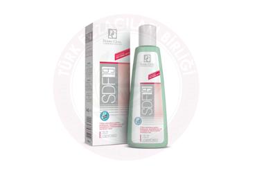 DERMO CLEAN SDF 19 CILT LOSYONU  150 ml şişe