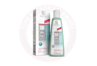 DERMO CLEAN SDF 19 SAC LOSYONU  150 ml şişe