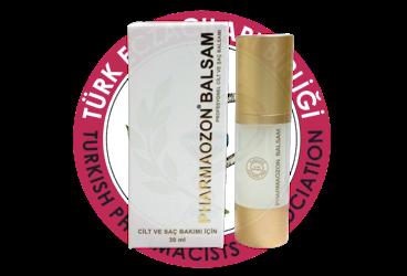 PHARMAOZON BALSAM  30 ml şişe
