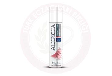 DERMO CLEAN ALOPECIA FOAM %5 PROCAPIL  75 ml şişe