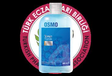 OSMO TONIK  400 ml