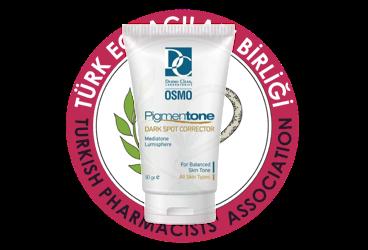 DERMO CLEAN OSMO PIGMENTONE DARK SPOT CORRECTOR  50 gr tüp