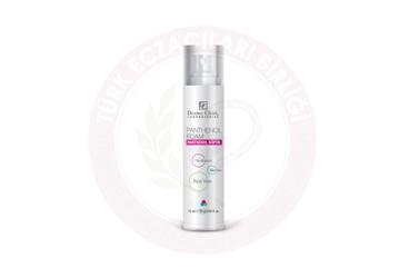 DERMO CLEAN PANTHENOL FOAM - PANTENOL KOPUK  75 ml şişe