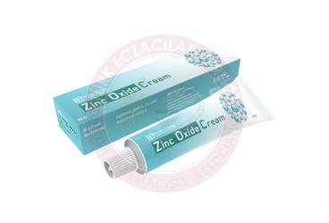 CINKO OKSIT KREM - DERMO CLEAN  20 g tüp