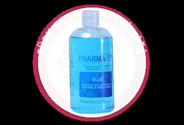 PHARMAOZON NORMAL VE KARMA CILTLER ICIN TONIK 400 ML  400 ml şişe