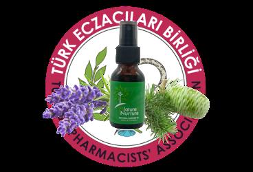 NATURE&NURTURE SINEK KOVUCU YAG  50 ml şişe