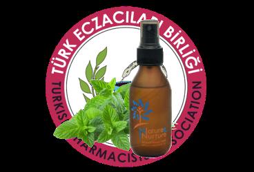 NATURE&NURTURE SPORCU MASAJ YAGI  100 ml şişe