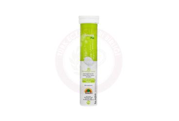 SUNLIFE GINSENG PLUS EFERVESAN TABLET  20 tablet