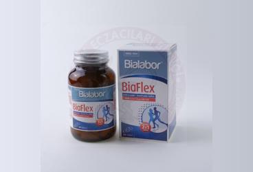 BIALABOR BIAFLEX GLUKOZAMIN KONDROITIN MSM ICEREN TAKVIYE EDICI GIDA  60 tablet