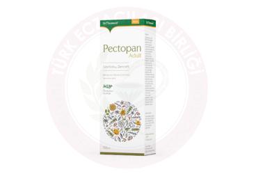 DR THOMSON PECTOPAN ADULT BITKISEL TAKVIYE EDICI GIDA  150 ml şişe