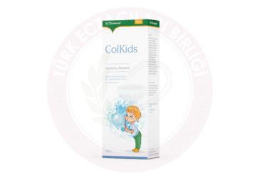 DR THOMSON COLKIDS TAKVIYE EDICI GIDA  150 ml şişe