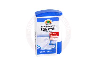 SUNLIFE SWEETENER TATLANDIRICI TABLET  300 tablet