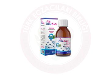 OMEKIDO SEFTALI MANGO BALIK YAGI  150 ml şişe