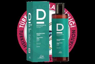 DERMOSKIN ACGUN CANLANDIRICI TONIK  200 ml şişe