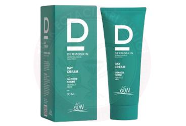 DERMOSKIN ACGUN ONARICI GUNDUZ KREMI  30 ml tüp