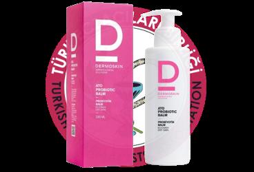 DERMOSKIN ATO PROBIYOTIK BALM  230 ml şişe