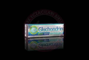 GLUCHONDRIN JEL  75 ml tüp