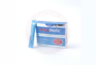 MAXBIOTIC SASE  14 saşe