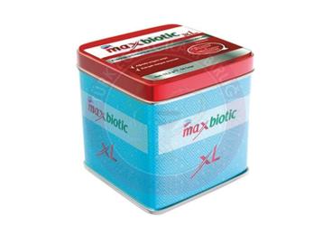 MAXBIOTIC XL SASE  56 saşe