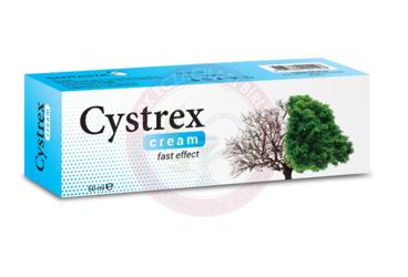 CYSTREX KREM  50 ml tüp