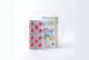 OPTILIFE KAPSUL  30 kapsül