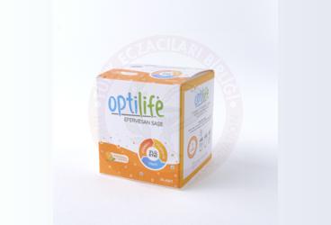 OPTILIFE EFERVESAN SASE  20 saşe