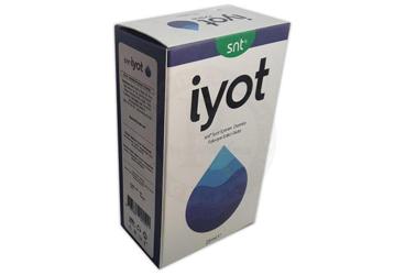 SNT IYOT ICEREN DAMLA TAKVIYE EDICI GIDA  25 ml şişe