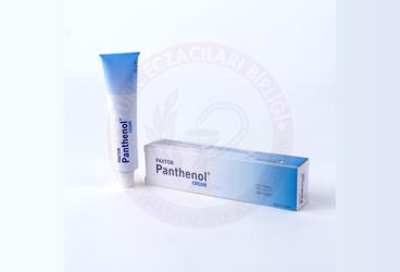 PAXTOR KREM  30 g tüp
