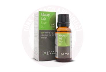 TALYA ADACAYI YAGI  20 ml