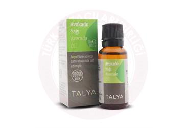 TALYA AVOKADO YAGI  20 ml