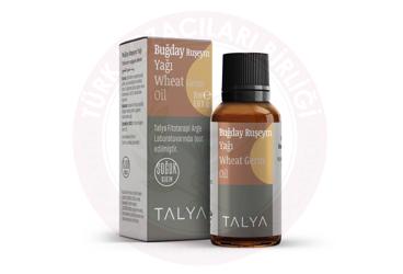 TALYA BUGDAY (RUSEYM) YAGI (SOGUK SIKIM)  20 ml