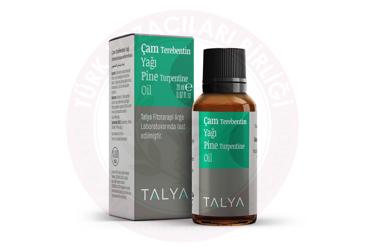 TALYA CAM TEREBENTIN YAGI  20 ml